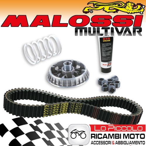 Variatore malossi multivar - malossi, +
