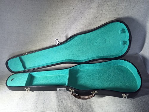 Custodia violino vintage - violino,