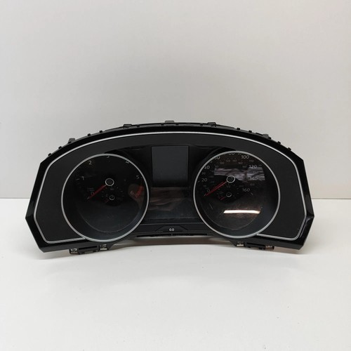 Strumentazione passat b8 - strumentazione, vw