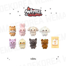 ATEEZ ANITEEZ NELLA CHIAMATA