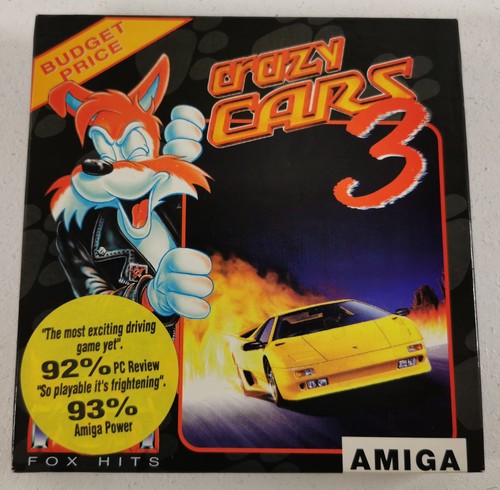 Crazy cars budget price - crazy, 3