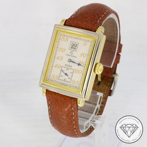 Orologio chronoswiss - orologio,