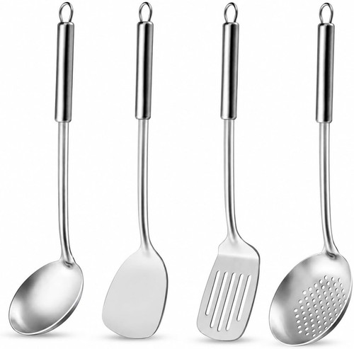 Set utensili cucina - set, da