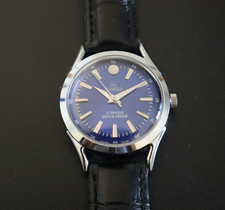 Vintage Roamer Swiss-Made S96