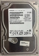Hard Disk Hitachi 160GB SATA