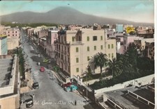 75/ SC.1 - NAPOLI - TORRE DEL GRECO - VIA VITTORIO VENETO 