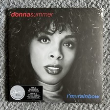 Donna Summer - I’m A Rainbow
