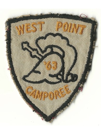 Patch bsa west - bsa,