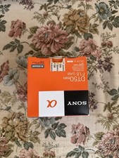 Obbiettivo Sony A Mount DT50mm F1.8