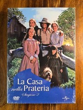 BOX 6 DVD LA CASA NELLA
