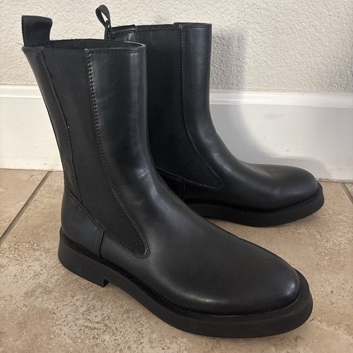 Stivali zara donna - zara,