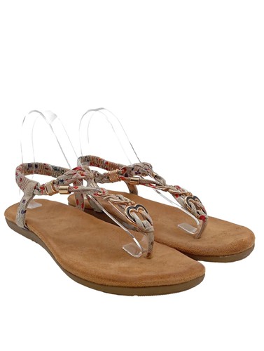Pesaro sandalo dianette donna - sandalo,