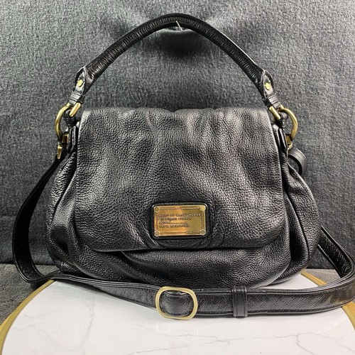 Borsa tracolla marc - a, by