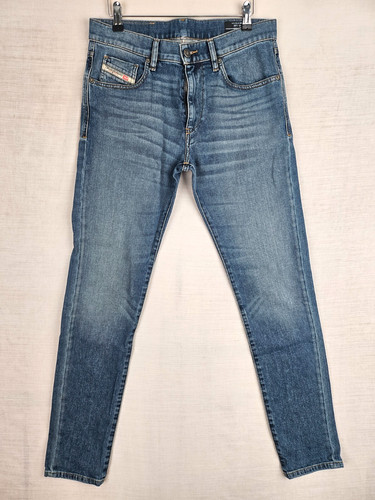 Jeans diesel strukt uomo - d-strukt, w30