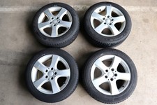 Audi A4 8K B8 Cerchi IN Lega