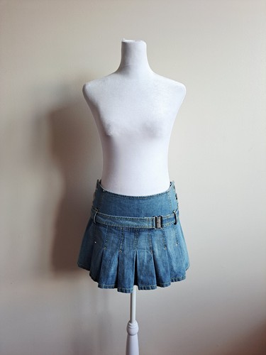 Vdp jeans denim blu - vdp,