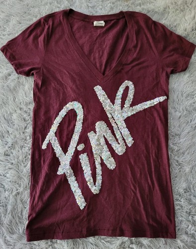 Shirt vintage y2k rosa - y2k,