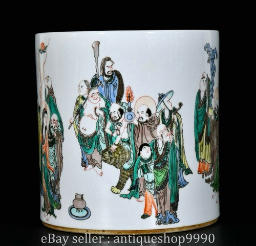 Vaso matite porcellana - vaso,