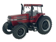 BRITAINS, CASE IH Magnum Demo