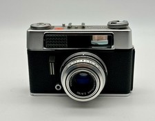 Macchina fotografica