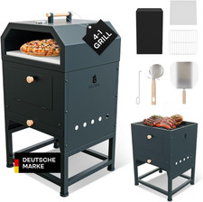 Forno per Pizza Da Esterno