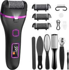 Pedicure Elettrico