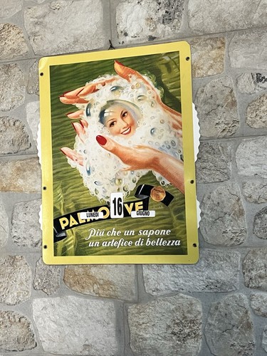 Palmolive perpetual calendar - palmolive,
