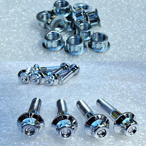 Bulloni ruota bbs split rim - split,