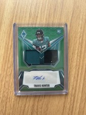 2025 Phoenix Travis Hunter