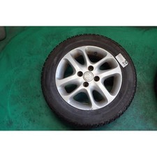Cerchi lega toyota yaris - cerchi,