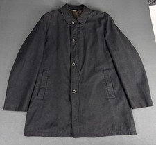 Cappotto auto misto lana