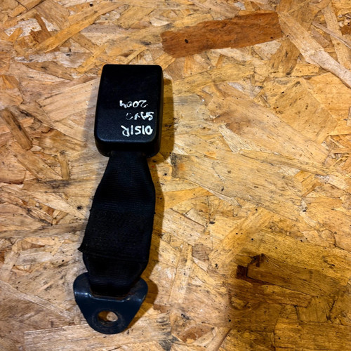 Fibbia stelo cintura - , di