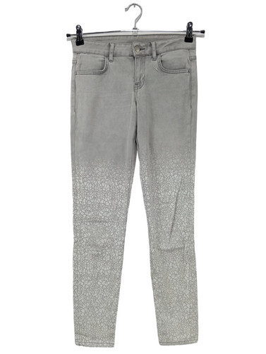 Jeans tubino golden point - jeans,
