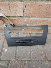 BMW Serie 3 E90 E91 2011