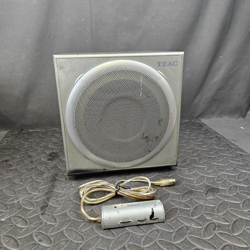 Teac powermax 1300 - powermax,