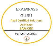 SAA-C03 AWS Soluzioni