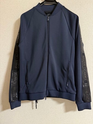 Giacca marina armani exchange - giacca,