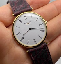 Longines La Grande Classique