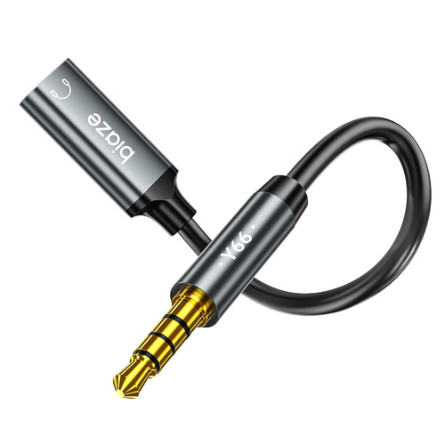 Cavo audio usb - cavo, femmina