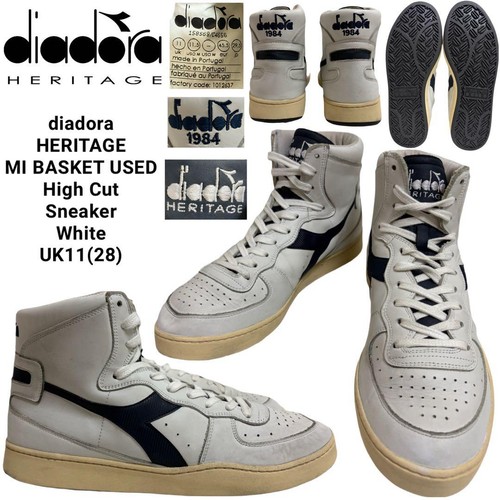 Sneakers diadora heritage - sneakers, mi