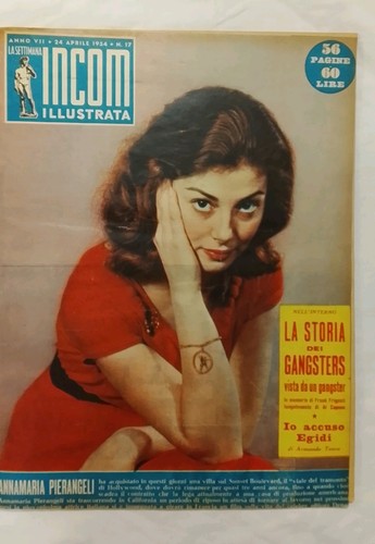 Incom 1954 frank - 1954,