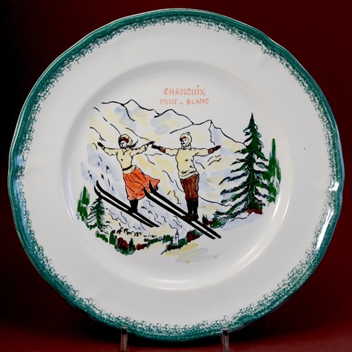 Chamonix mont blanc - chamonix, mont-blanc