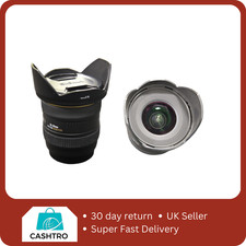 Sigma obiettivo 10-20 mm