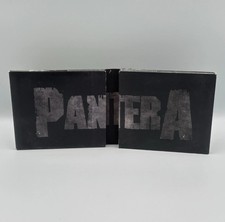 Pantera Cowboys from Hell 20th
