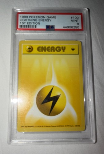 Pokemon edizione 1999 set - 1999,