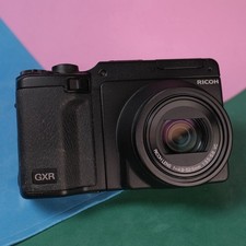 Fotocamera digitale modulare