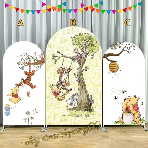 Arco winnie the - the, pooh
