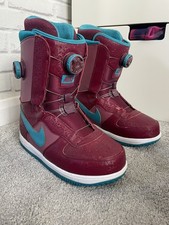 Stivali da snowboard Nike Zoom