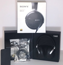 Sony MDR-Z7 Cuffie Audio Alta