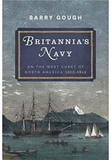 Britannia s Navy on the West